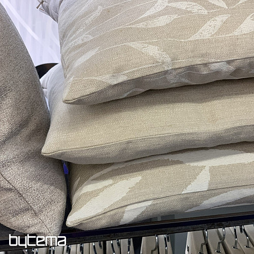 Dekoratív bevonat ECO Arosa beige II