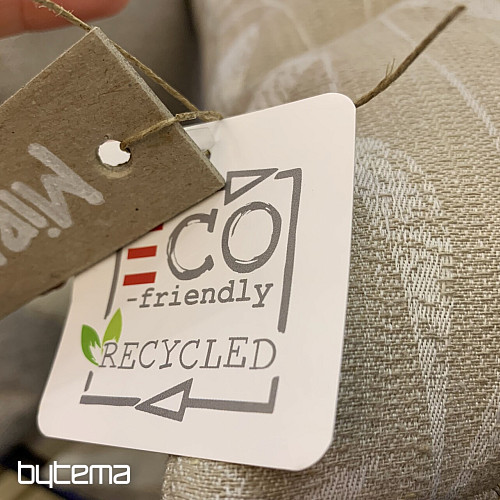 Dekoratív bevonat ECO Arosa beige II