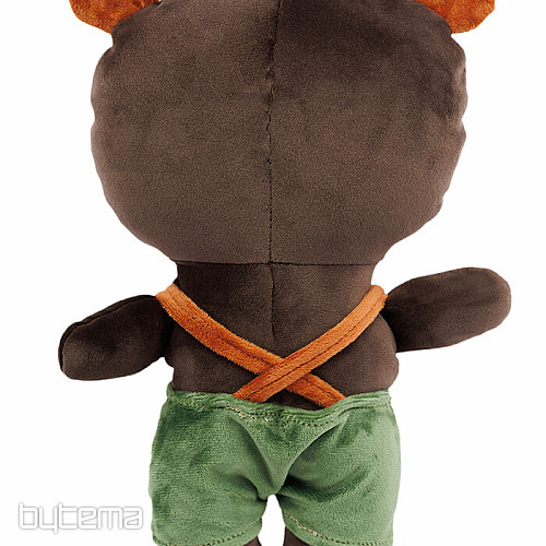 Teddy bear - párna mackó nadrággal