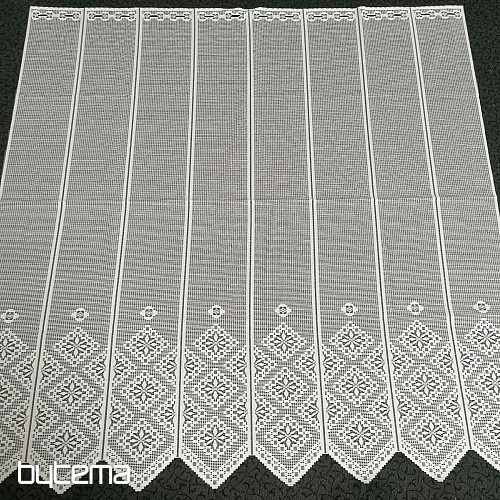 Jacquard függöny 120/01