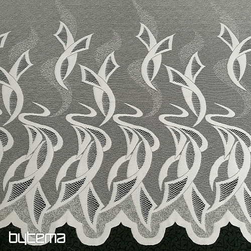 Jacquard függöny M740/175