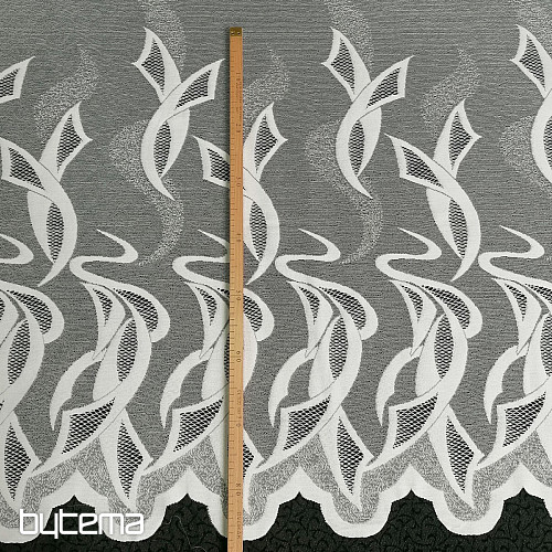 Jacquard függöny M740/175
