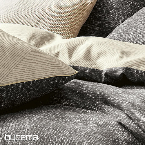 IRISETTE luxus pamut szatén 8404-99