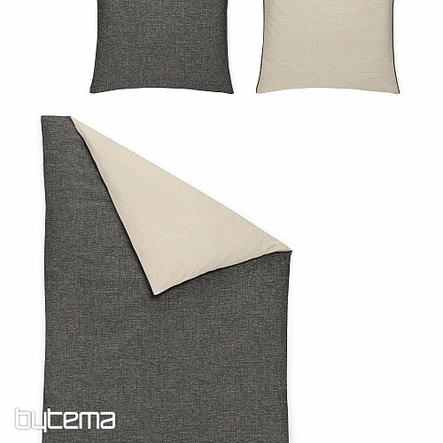 IRISETTE luxus pamut szatén 8404-99