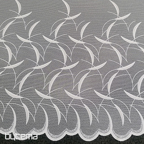 Jacquard függöny A39101