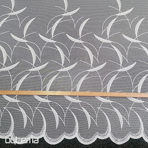 Jacquard függöny A39101