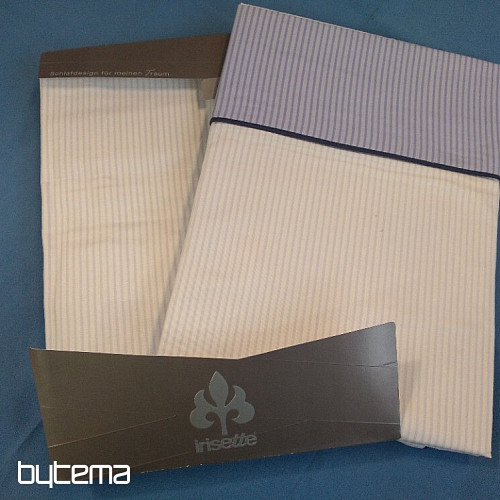 IRISETTE luxus pamut szatén LINEA 8021-20