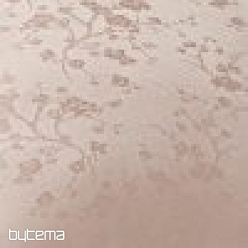 LUXUS DAMASK BEVONAT 40x40 SAKURA por
