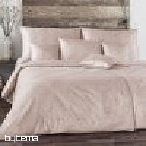 LUXUS DAMASK BEVONAT 40x40 SAKURA por