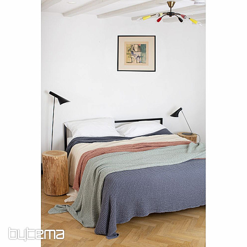 Pamut takaró VIGO ivory 5091/60