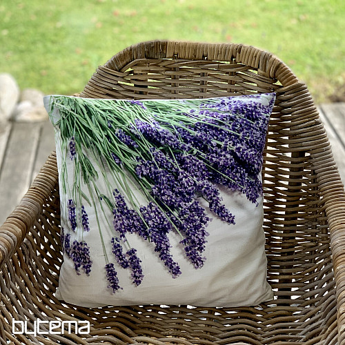 Borító SNITZKA LAVENDER 40x40