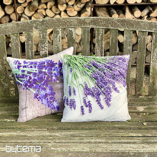 Borító SNITZKA LAVENDER 40x40