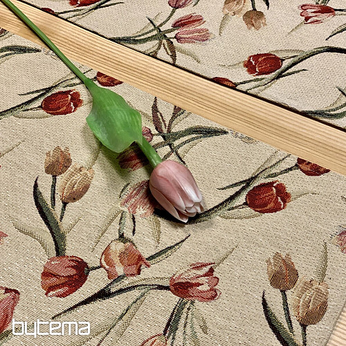 Terítés TULIP