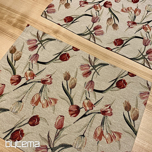 Terítés TULIP