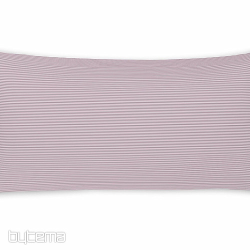 IRISETTE luxus szatén ágynemű FLORENZ 8466-60 PINK
