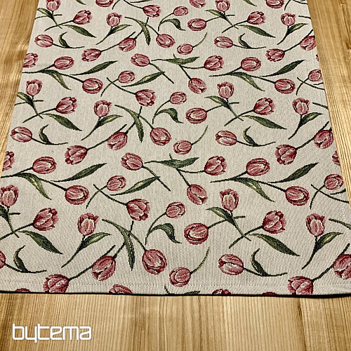 Gobelin terítők TULIPS II