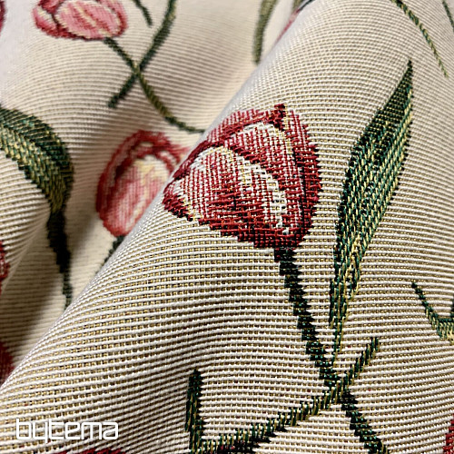 Gobelin terítők TULIPS II