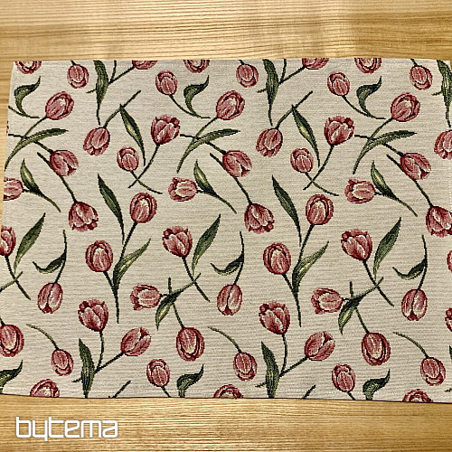 Gobelin terítők TULIPS II