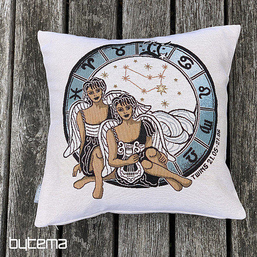 GEMINI gobelin párnahuzat