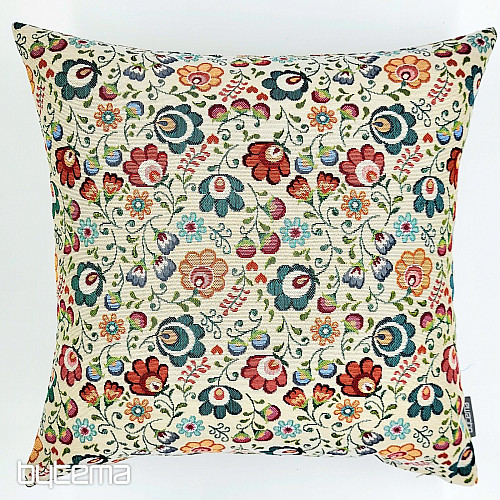 Gobelin párnahuzat FOLKLOR II