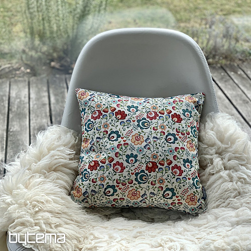 Gobelin párnahuzat FOLKLOR II