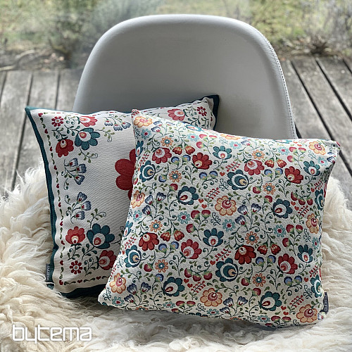 Gobelin párnahuzat FOLKLOR II