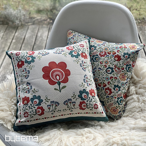 Gobelin párnahuzat FOLKLOR II