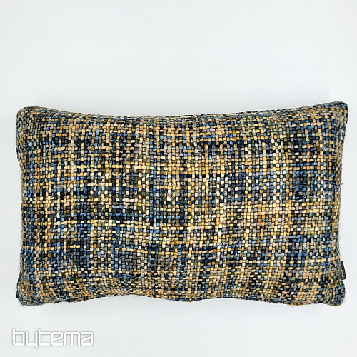 Luxus díszpárna YARA BLUE