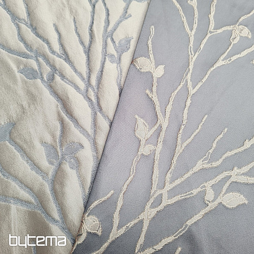 Díszszövet JACQUARD DEKO