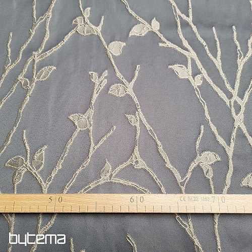 Díszszövet JACQUARD DEKO