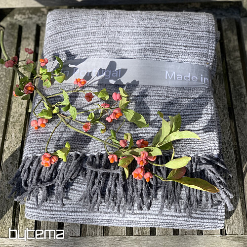Takaró STRIPE ANTHRACITE