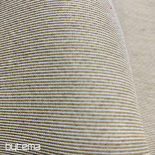 Gobelin terítő és sál NATUR