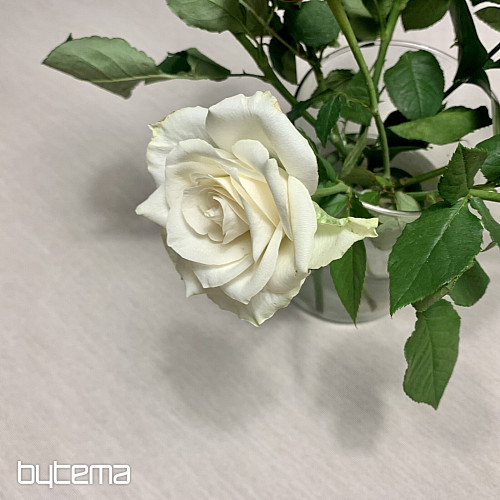 Gobelin terítő és sál NATUR