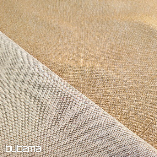 Dekoratív szövet AGRA DARK BEIGE