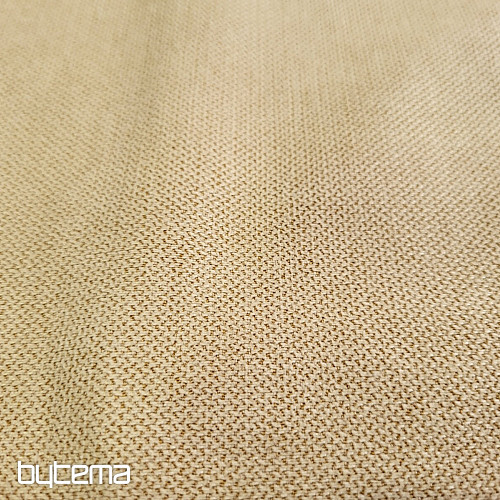 Dekoratív szövet AGRA DARK BEIGE
