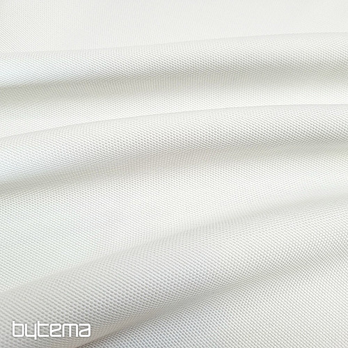 Design dekorszövet GERSTER DIM OUT 77005/10 CREAM