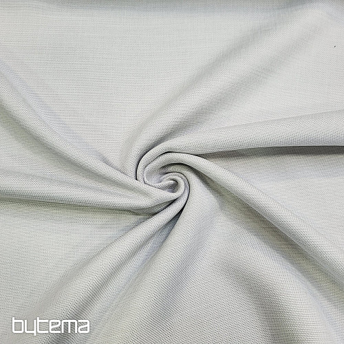 Design dekorszövet GERSTER DIM OUT 77005/870 SV. SZÜRKE