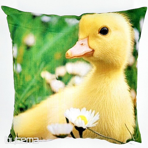 Dekoratív párnahuzat GOSLING