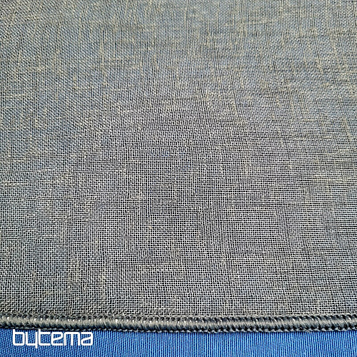 Függöny GERSTER 11334/0810 antracit