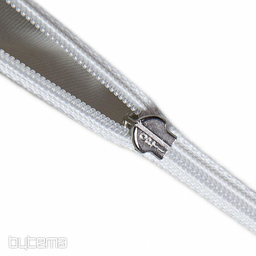 IRISETTE luxus pamut szatén BLANCA kék