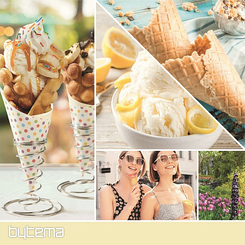 YC illatú BANOFFEE WAFFLE üvegben 37g