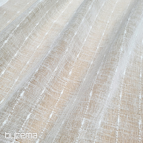 Kész függöny/függöny WHITE LADY