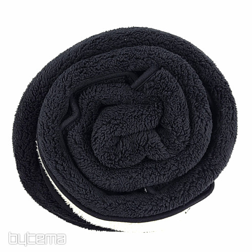 Takaró Sheep MF BLACK WHITE