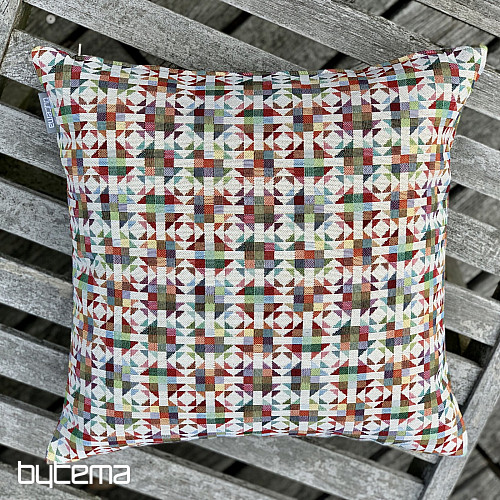 Gobelin borító KALEIDOSCOPE