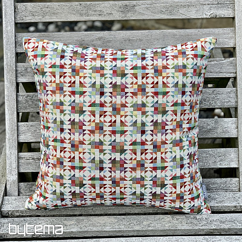 Gobelin borító KALEIDOSCOPE