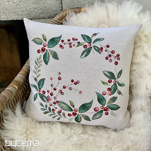 Karácsonyi kárpithuzat GENTLE JASMINE