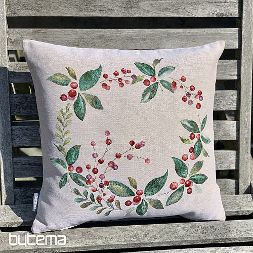 Karácsonyi kárpithuzat GENTLE JASMINE