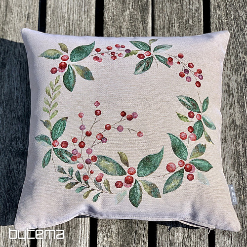 Karácsonyi kárpithuzat GENTLE JASMINE