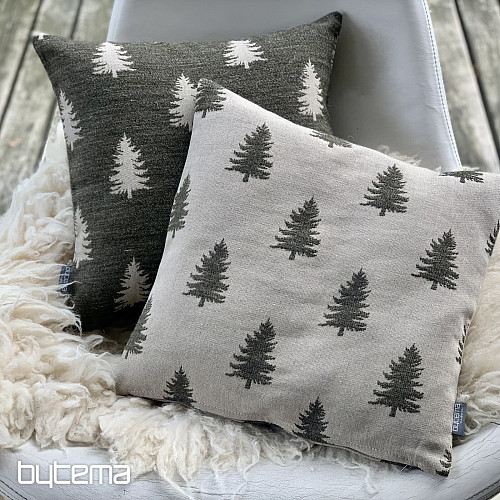 Luxus dekoratív bevonat APPIANO BARNA B