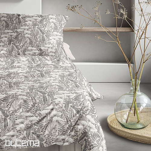 IRISETTE TENCEL LOTUS 8569-80 réti bézs